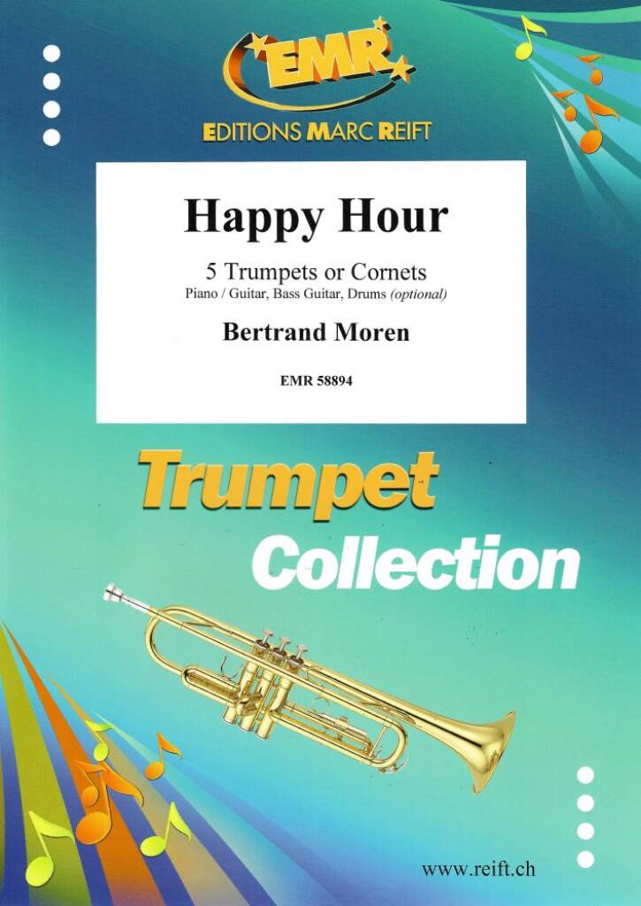 Happy Hour